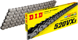 520VX3 Chain
