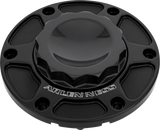 12 Point Gas Cap