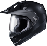 DS-X1 Solid Helmet