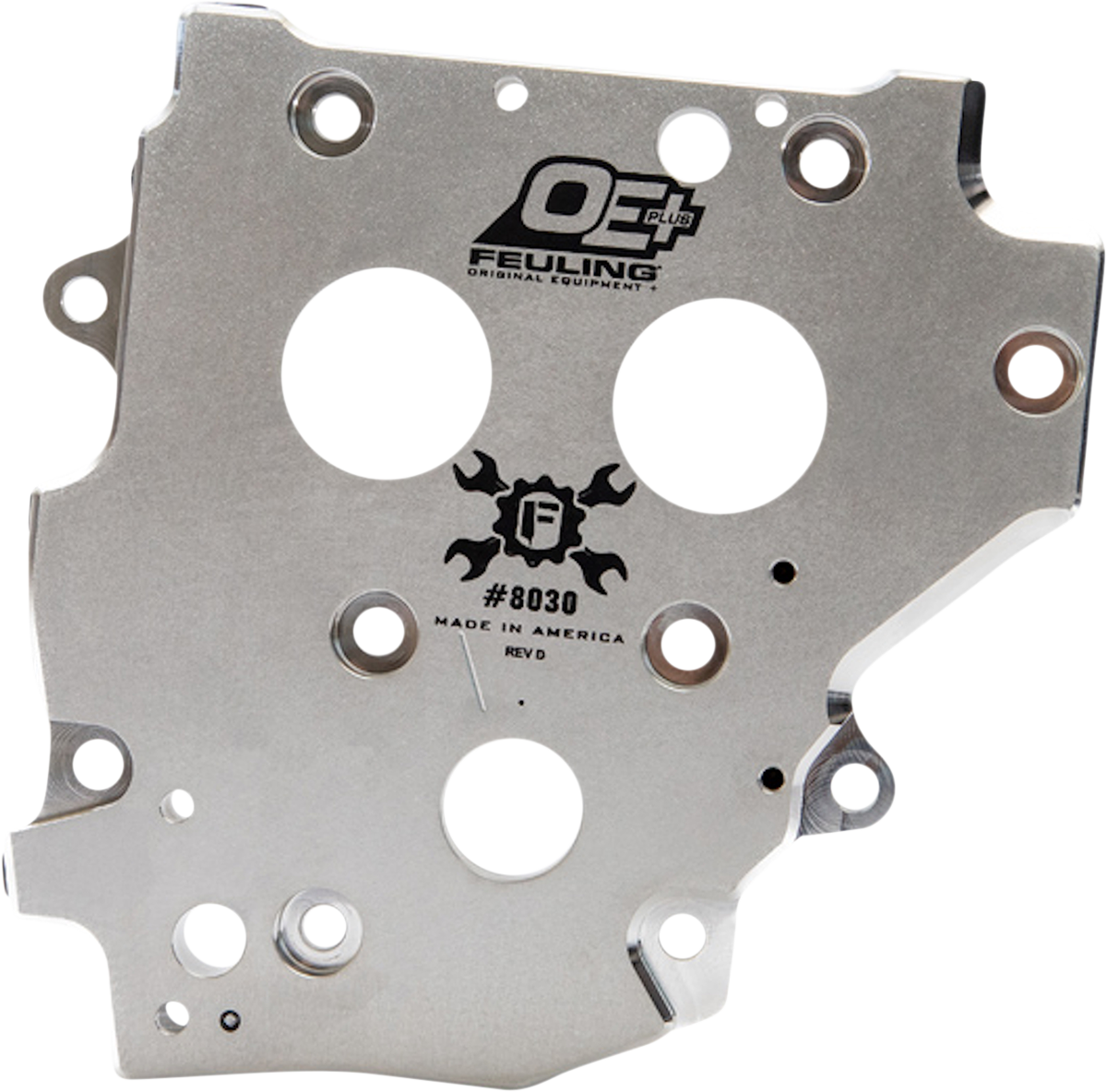 OE+ Camplate