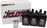 Oil Change Kit