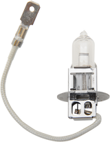 Halogen Headlight Bulb