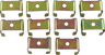 Circuit Breaker Clips