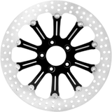 Two-Piece Brake Rotor