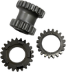 Combination 1st/2nd Gear Set