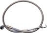Rear Brake Line