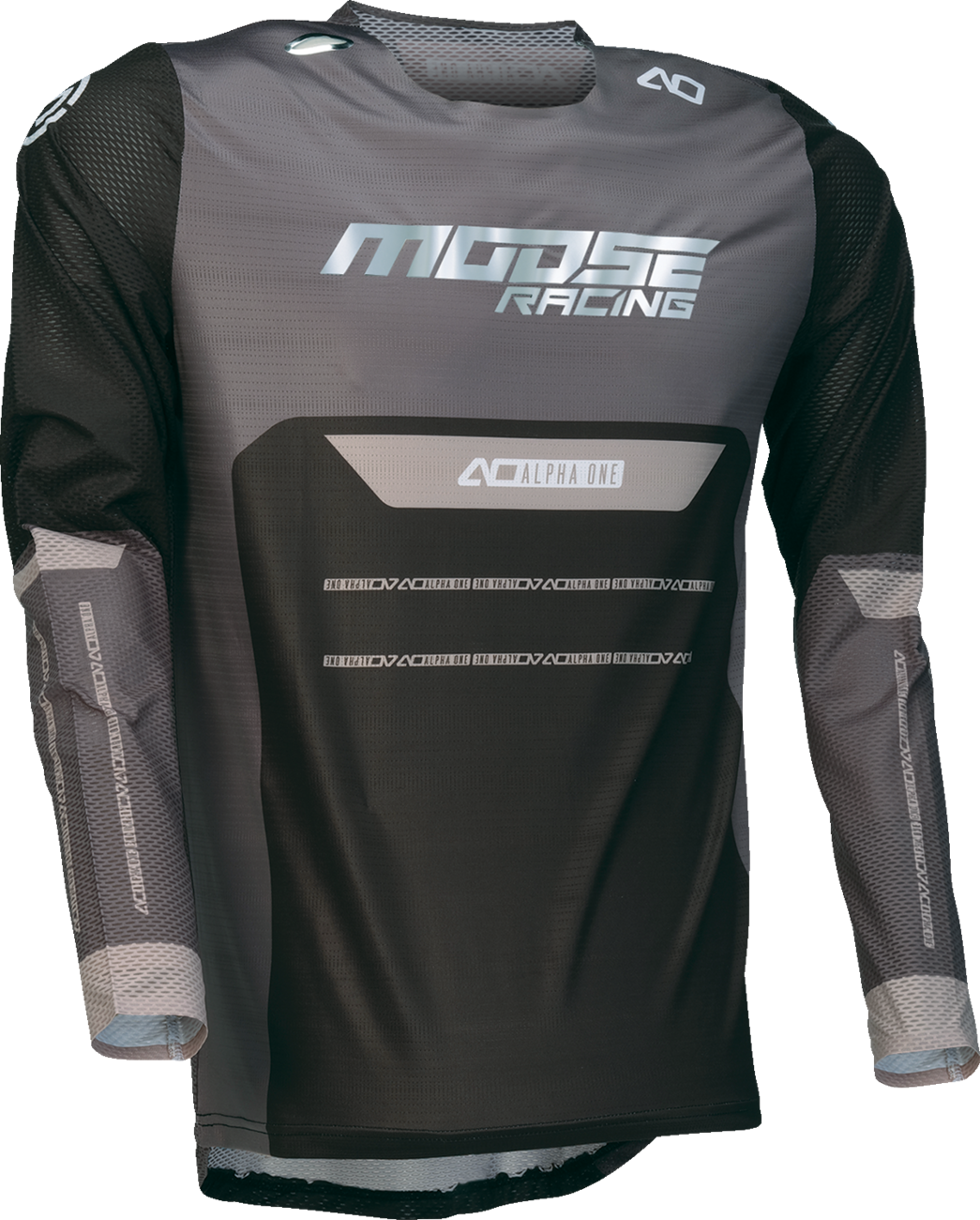 Alpha One Jersey