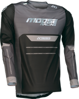 Alpha One Jersey