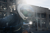 Threshold™ Solid Modular Helmet
