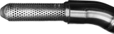 Noise Reduction Insert Silencer