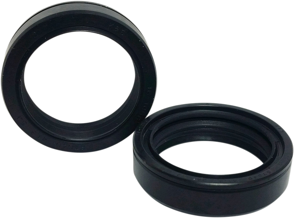 Fork Seals — Street, 41.30 mm