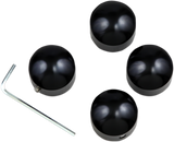 Die-Cast Head Bolt Covers