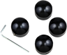 Die-Cast Head Bolt Covers
