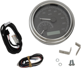 MVX Series Analog Gauge System — MVX Series
