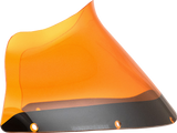Kolor Flare® Windshield