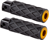 Diamond Foot Pegs