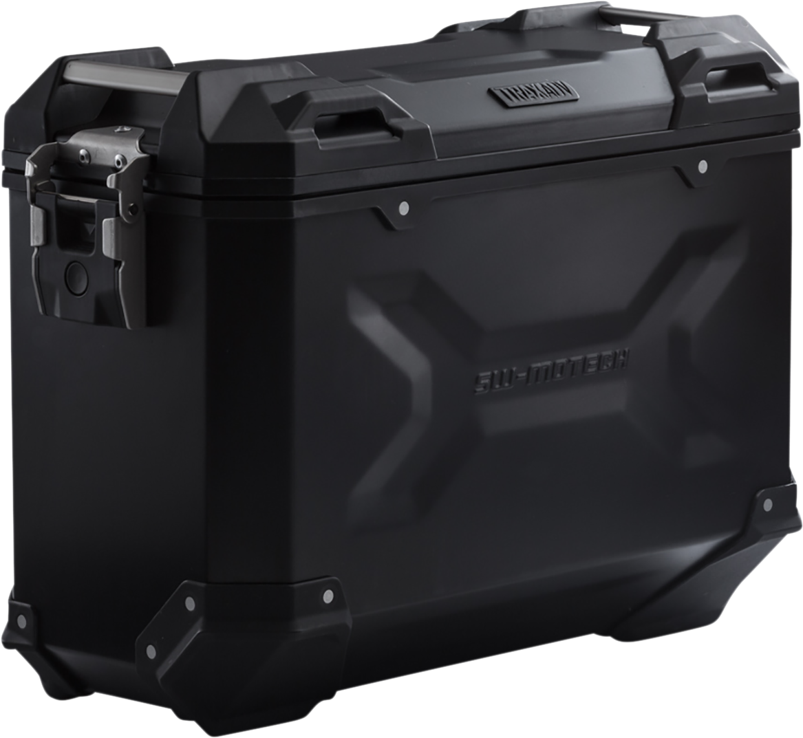 Trax ADV Hard Case