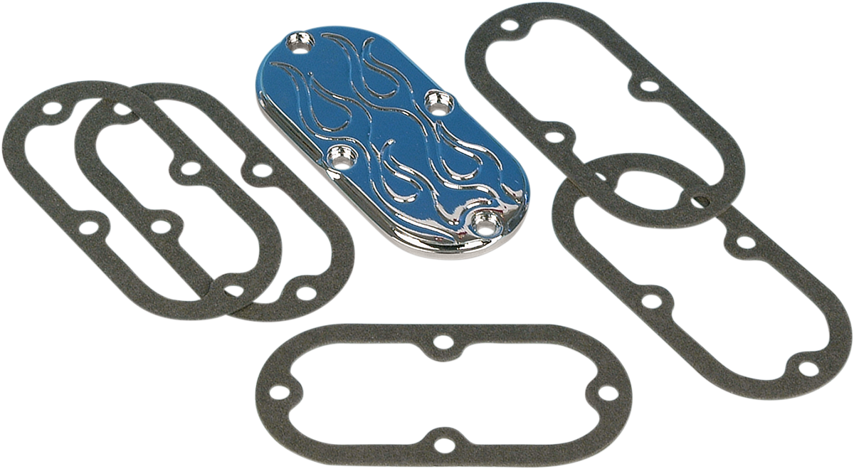 Derby/Inspection Cover Gasket Kit