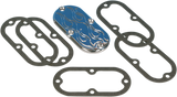 Derby/Inspection Cover Gasket Kit
