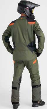 Range Jacket