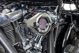 Air Stinger Stealth Air Cleaner Kit