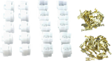 Regulator Rectifier 3-Pin Connector Kit