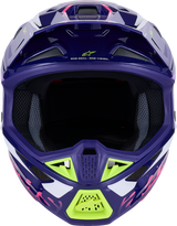 SM7 Deed Helmet
