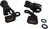 LED Handlebar Marker Lights