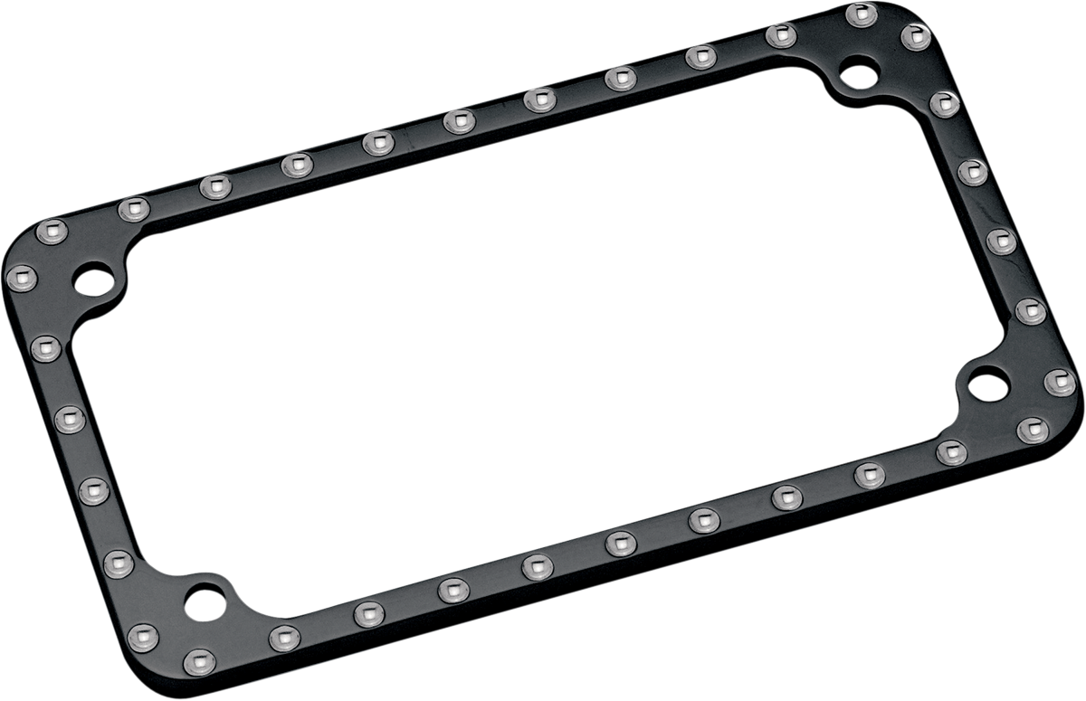 License Plate Frame