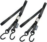 1" Standard Tie-Downs