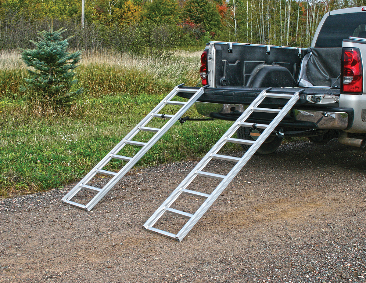 Loading Ramps