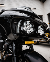 LED Light Bar Kit