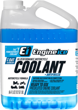 Hi-Performance Powersports Coolant