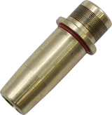 Shouldered C630 Bronze Valve Guide