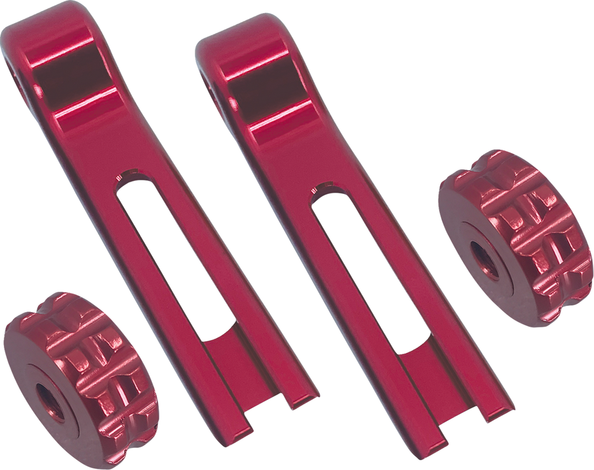 Anthem Pro Lever Accessories Kit