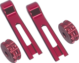 Anthem Pro Lever Accessories Kit