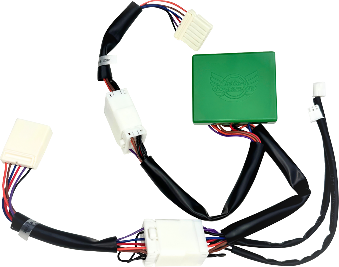 SMART Triple Play® Module
