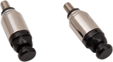 Motocross Fork Air Bleeders
