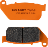 Harley/Buell Brake Pads