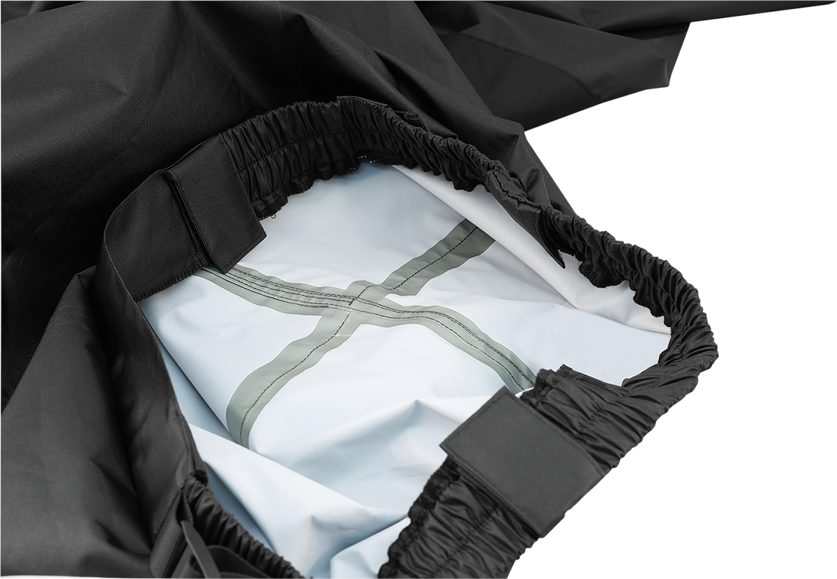 Solo Storm Waterproof Pants