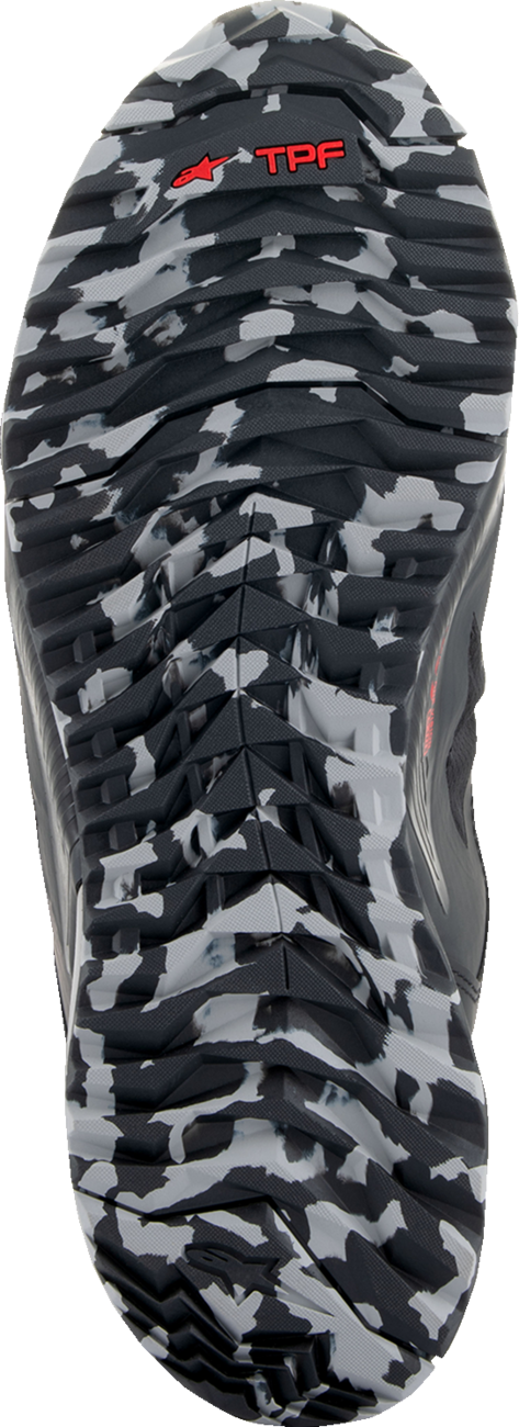 CR-8 Gore-Tex® Shoes