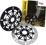 Brake Rotor Designed by Kodlin