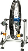 Professional Tire Wheel Truing Stand