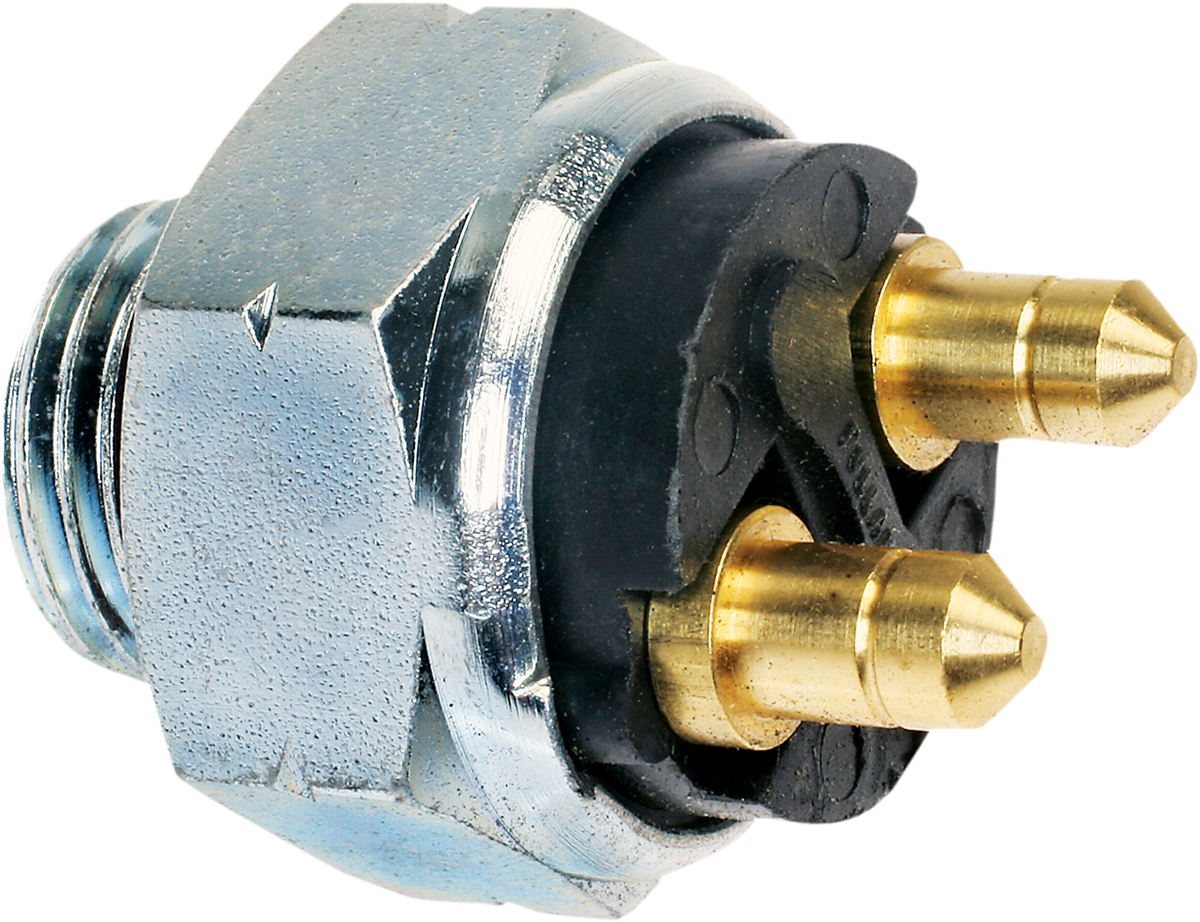 Neutral Safety Switch