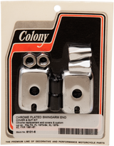 Rear Axle Adjuster Kit