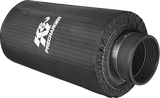 Universal Precharger Air Filter Wrap