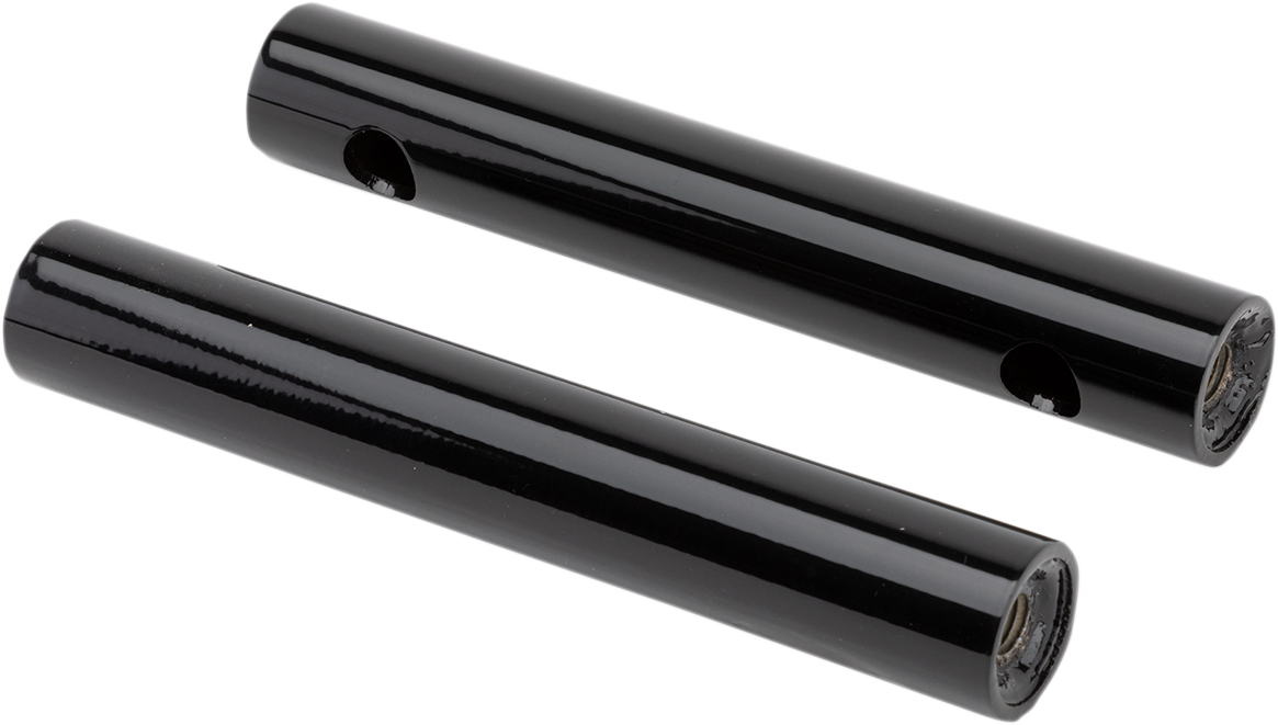 Kage Fighter Handlebar Risers