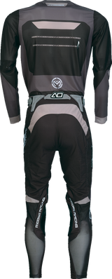 Alpha One Jersey