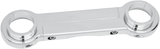Chrome Front Fork Brace