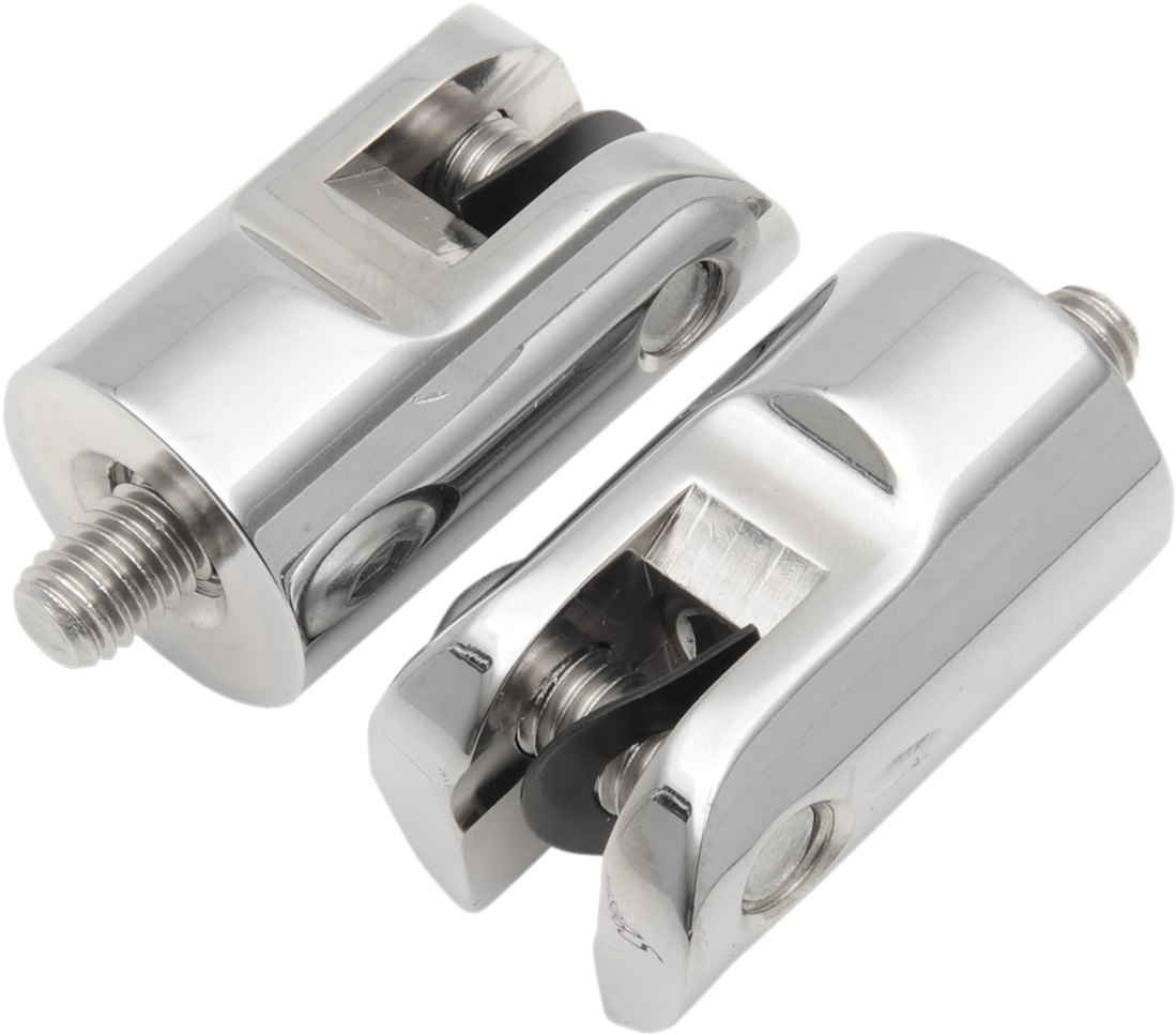 Foot Peg Mounts